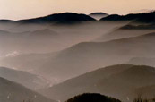 Vosges côté alsacien