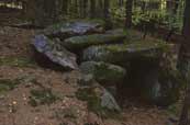 dolmen