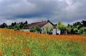 Une ferme