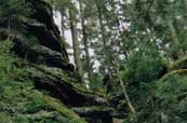 Les Grandes Roches